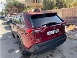 تويوتا راف 4
